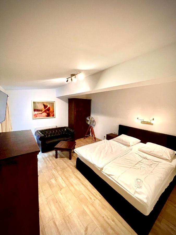 Hotel Zur Roemerbruecke Neuwied Ngoại thất bức ảnh